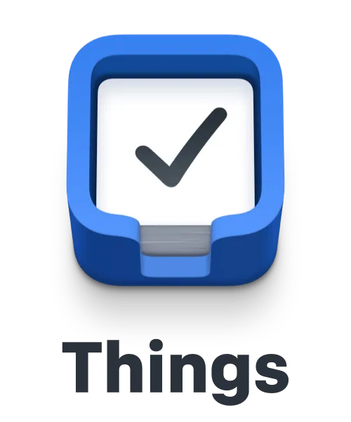 Things 3